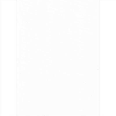 Elite Blinds Ρόλερ Μερικής Σκίασης Διάφανο Λευκό 'Saphire' 7813-70