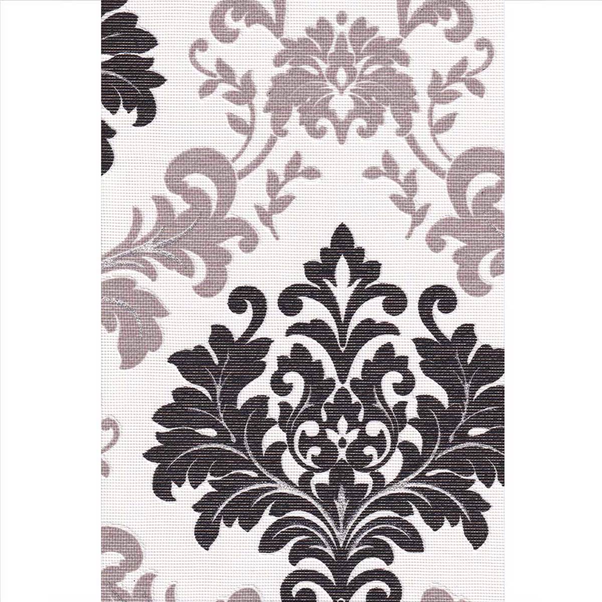 Elite Blinds Roler Diafano me Floral Motibo 7940-103