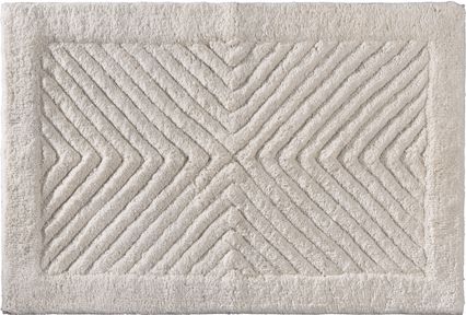 Guy Laroche Πατάκι Μπάνιου MOZAIK Perla 40x60cm