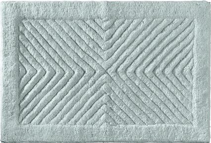 Guy Laroche Πατάκι Μπάνιου MOZAIK MINT 70X120