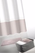 Guy Laroche Set Baniou 4 tmx Miami Amethyst (Kourtina-Pataki-Kalathi-Hooks)