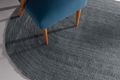Guy Laroche Xali Oval 140X210EK Native Anthracite