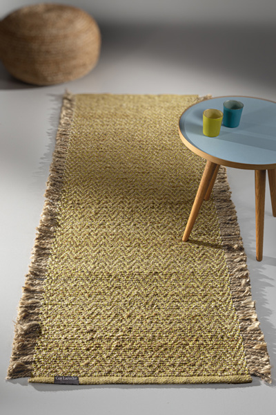 Guy Laroche Χαλί Urban Lime 140X200EK