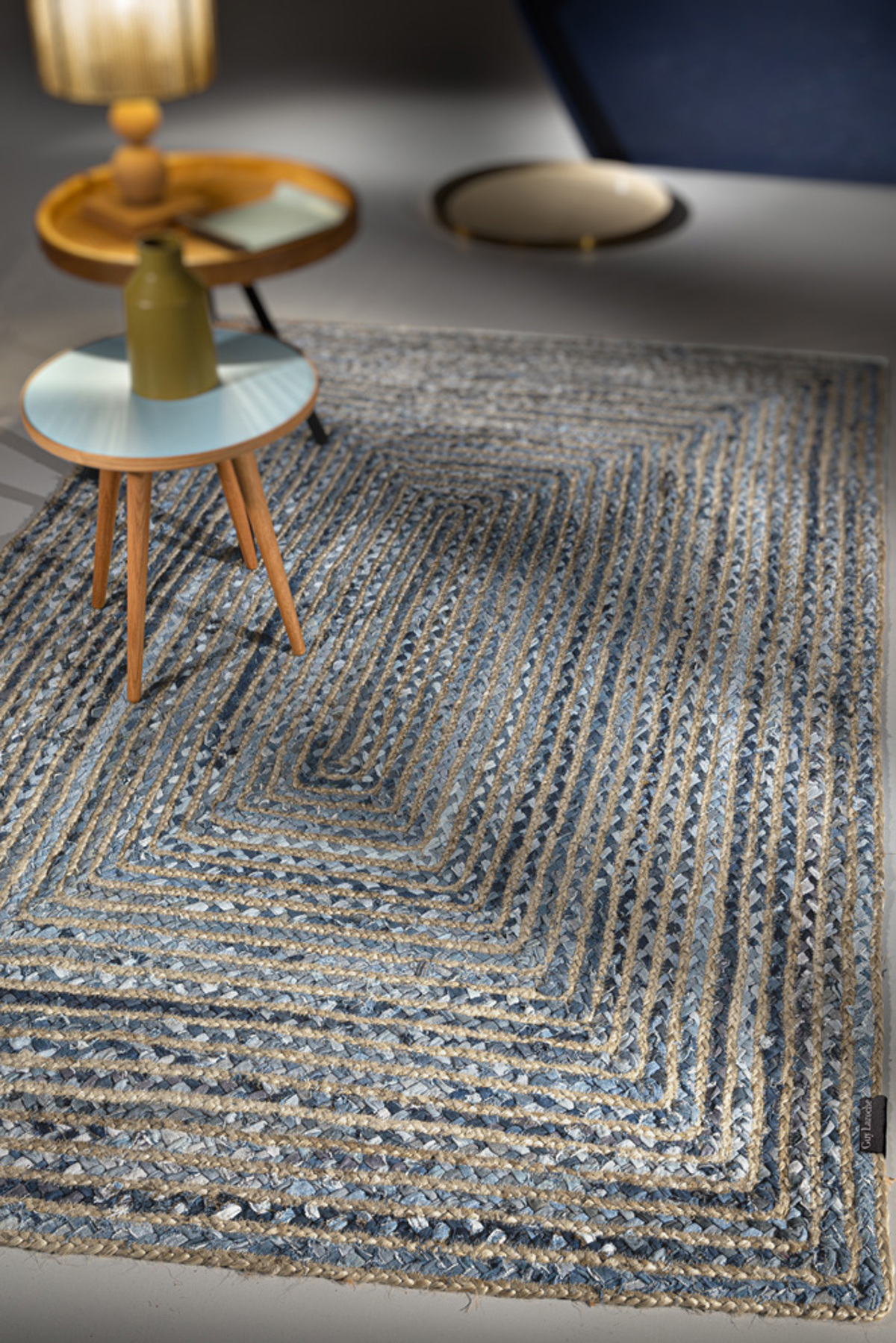 Guy Laroche Xali Rugget 140X200EK