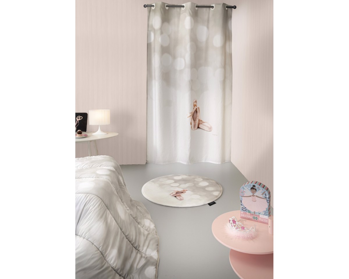 Saint Clair Kourtina 160x240 SOFT-TOUCH BALLET