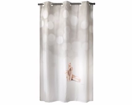 Saint Clair Κουρτίνα 160x240 SOFT-TOUCH BALLET