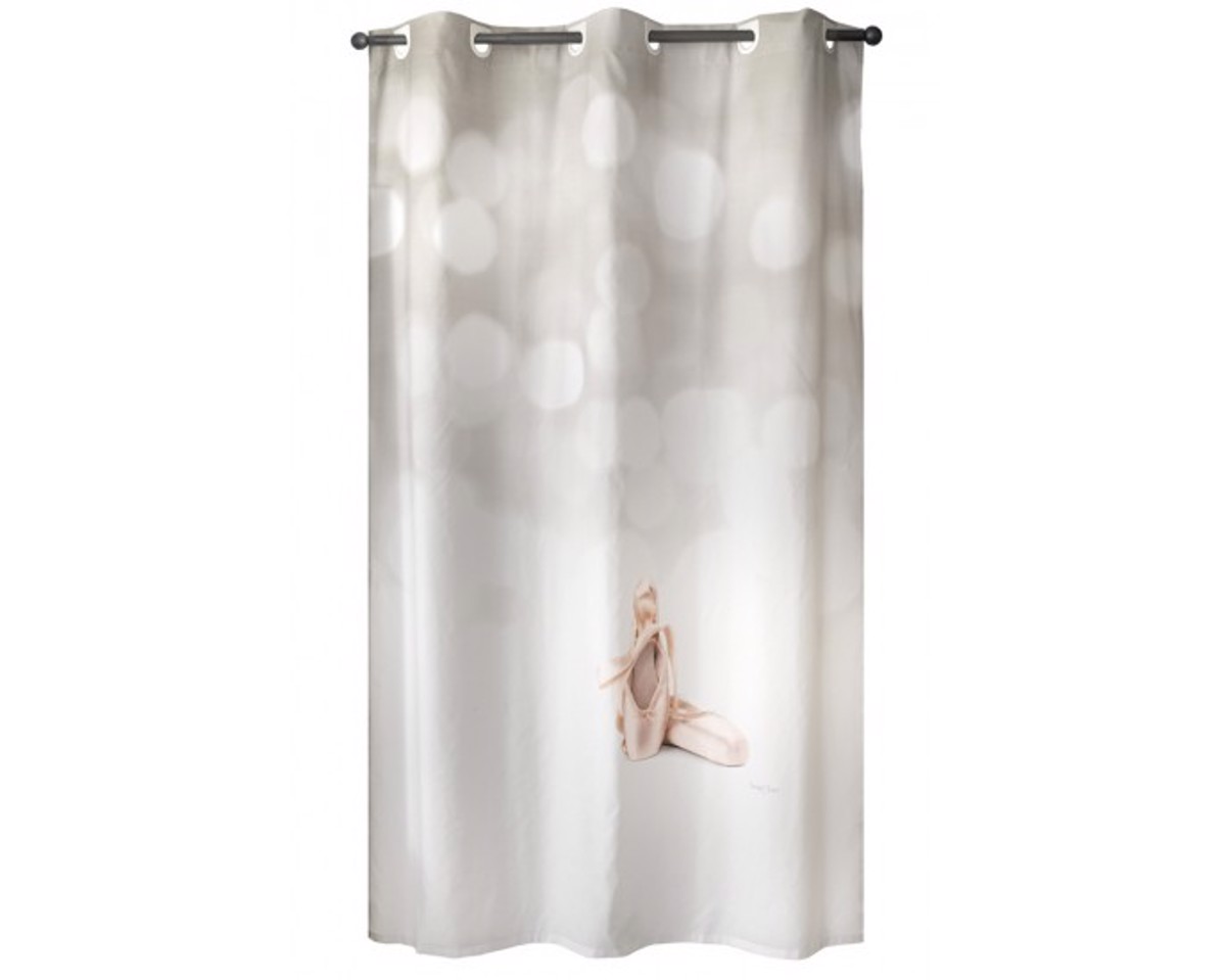 Saint Clair Kourtina 160x240 SOFT-TOUCH BALLET
