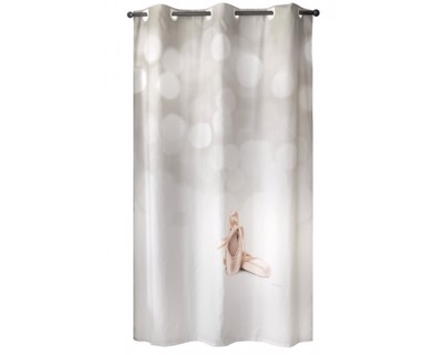 Saint Clair Κουρτίνα 160x240 SOFT-TOUCH BALLET