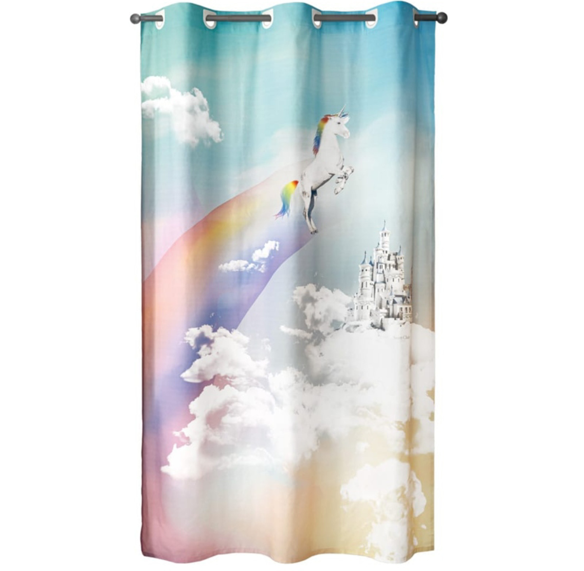 Saint Clair Kourtina 160x240 SOFT-TOUCH CEROS