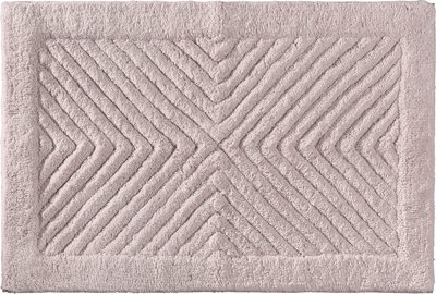 Guy Laroche Πατάκι Μπάνιου MOZAIK Pudra 40x60cm