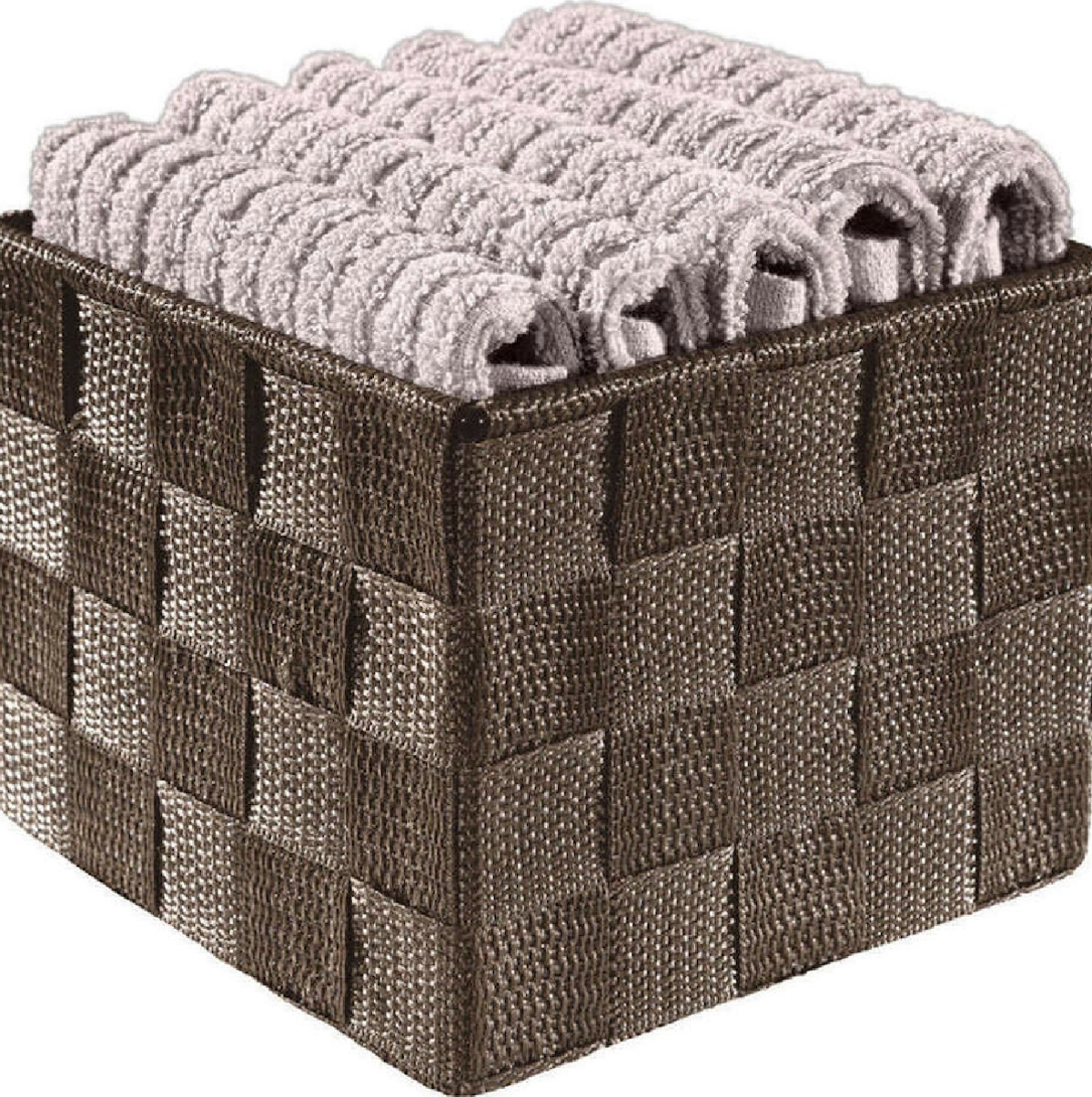 Guy Laroche Set 5 Tmx Petsetes 30X30 se Kalathaki 'Be My Guest' Pudra