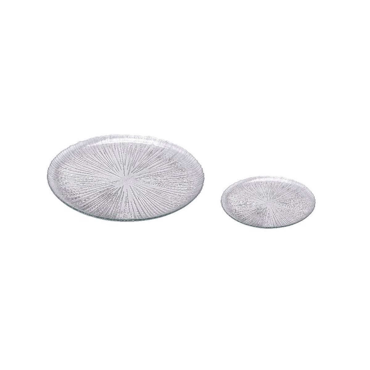 Fiesta Set 7tmx Pastas Diafano 21-33ek AD3703CL Espiel