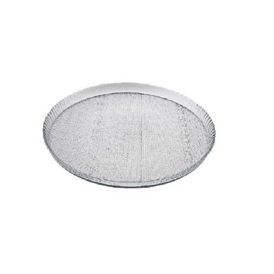 LUTRA ΠΙΑΤΟ ΔΙΑΦΑΝΟ 17ΕΚ AD3819K6 ESPIEL