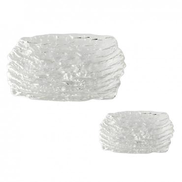 Σετ 7τμχ Πάστας Ramos 34Χ23εκ / 19Χ17εκ AD9201 Espiel