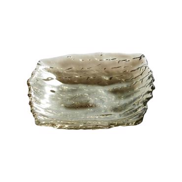 ΣΕΤ 6ΤΜΧ ΓΛΥΚΟΥ RAMOS ΤΕΤΡΑΓΩΝΟ 14Χ13ΕΚ ΑΝΘΡΑΚΙ AD9303 ESPIEL 