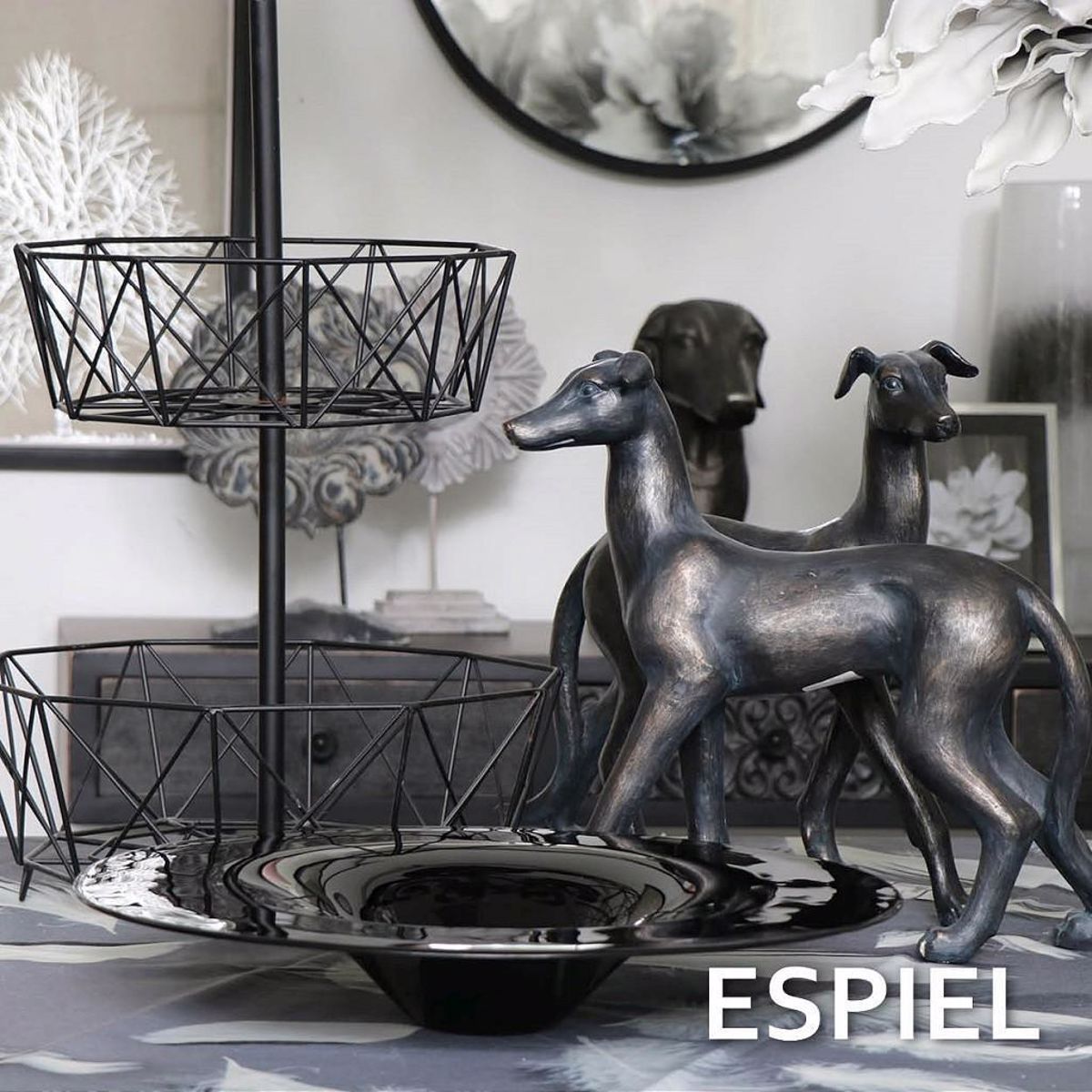 Froutiera Mavri 2 Epipedon 60ek AST404 Espiel