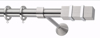 Kourtinoxulo f25 inox Danai