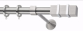 Kourtinoxulo f25 inox Danai
