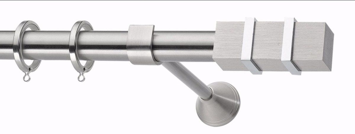 Kourtinoxulo f25 inox Danai