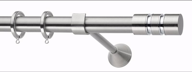 Kourtinoxulo f25 inox gabriela
