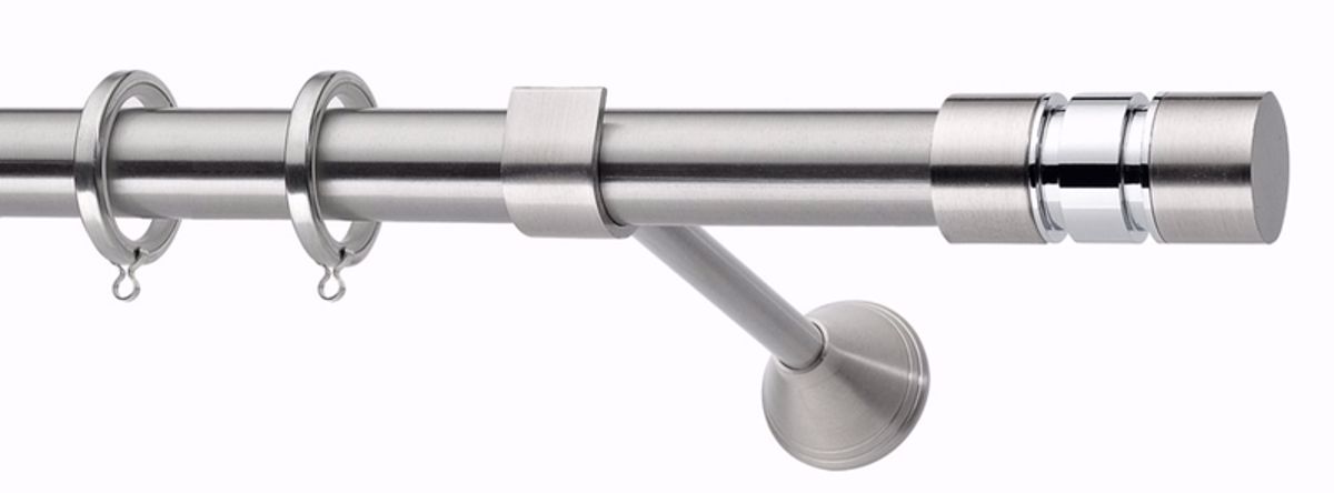 Kourtinoxulo f25 inox Sonia