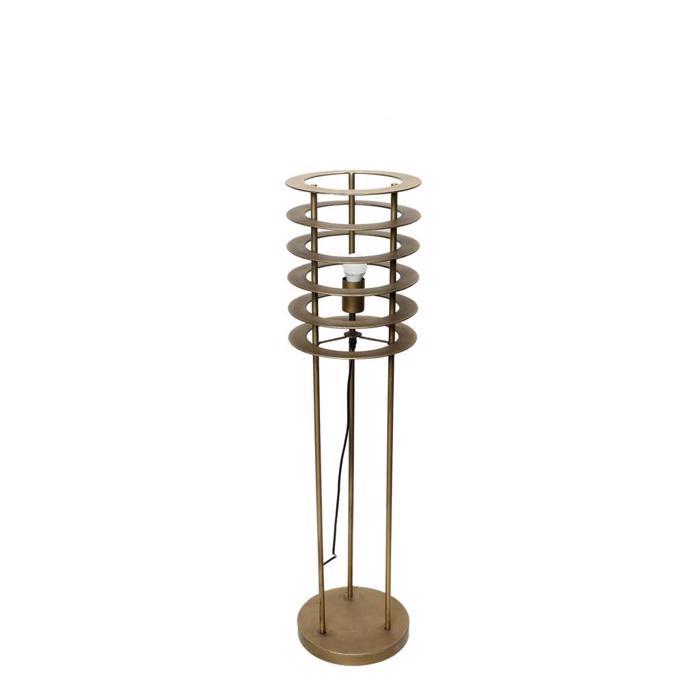 Fotistiko Dapedou Metalliko Strongulo 55ek FUT333 Espiel