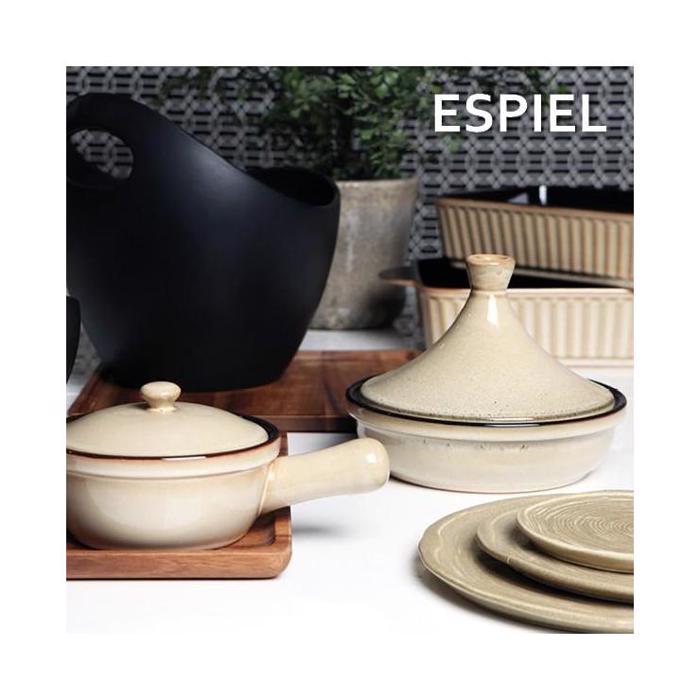 Δίσκος Ορθογώνιος Ακακία 33Χ43Χ1.8εκ BAG110 Espiel Diskos Orthognios Akakia 33X43X1.8ek BAG110 Espiel