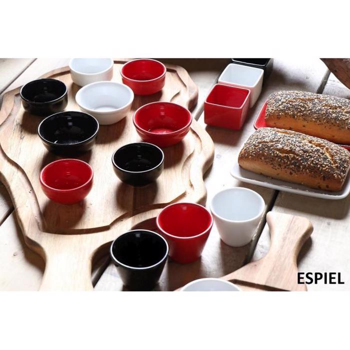 Piataki Orthognio Mavro 14.5X9.3X1.8ek BEH114K12 Espiel