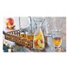 Set 6tmx Toscana Whiskey 280cc 9.5ek CAM1002 Espiel