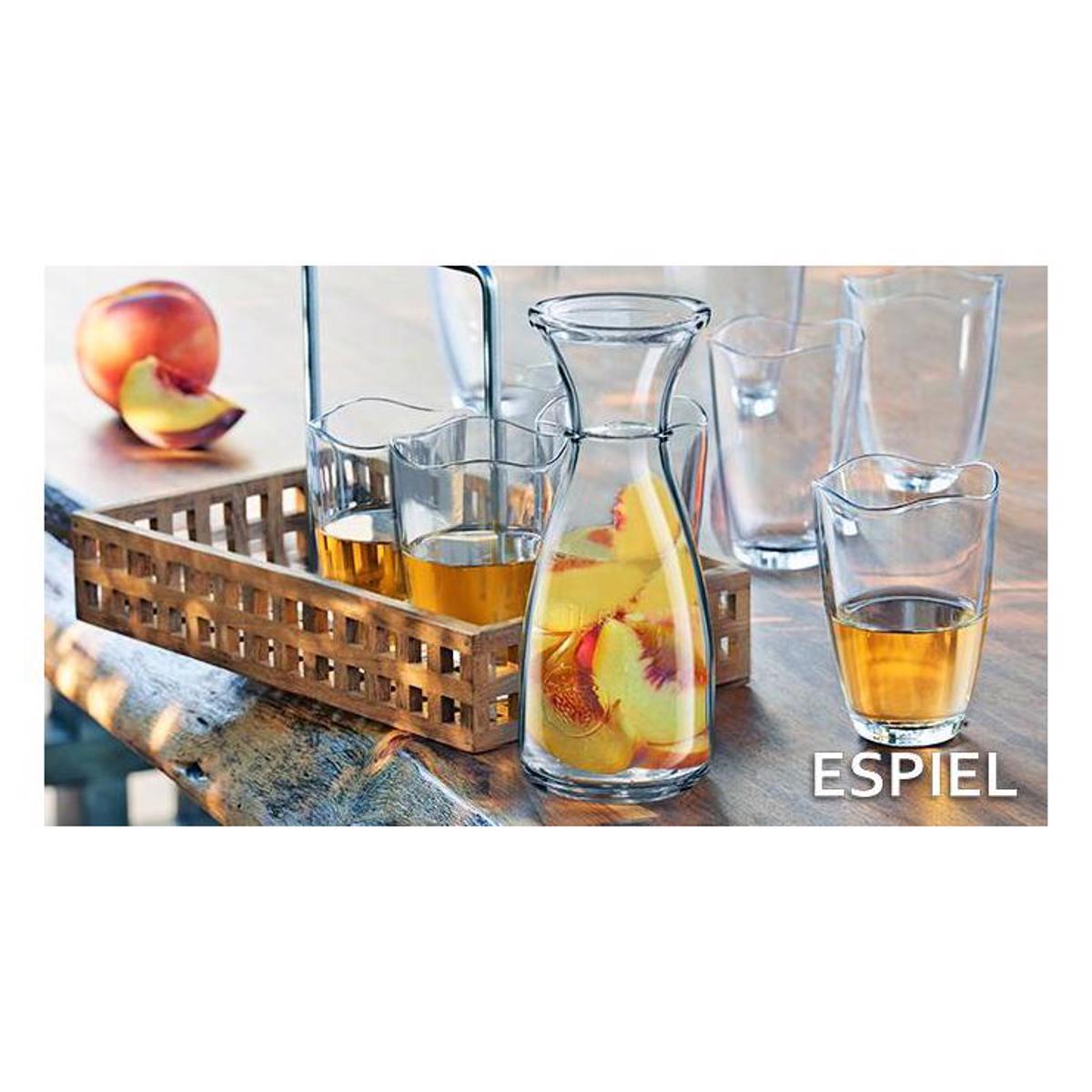 Set 6tmx Toscana Whiskey 280cc 9.5ek CAM1002 Espiel