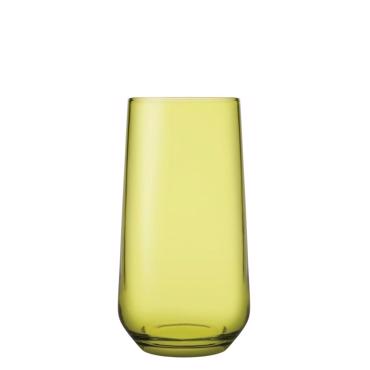 Σετ 6τμχ Allegra Green Ld 470cc 14.8εκ CAM420015G