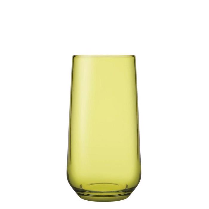 Set 6tmx Allegra Green Ld 470cc 14.8ek CAM420015G