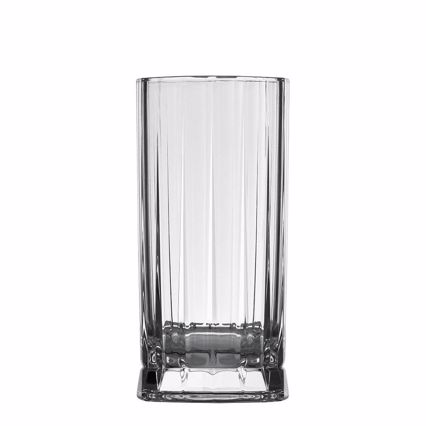 Σετ 6τμχ Nude Wayne High Ball 15.7Χ7.1εκ NU68194-6 Espiel