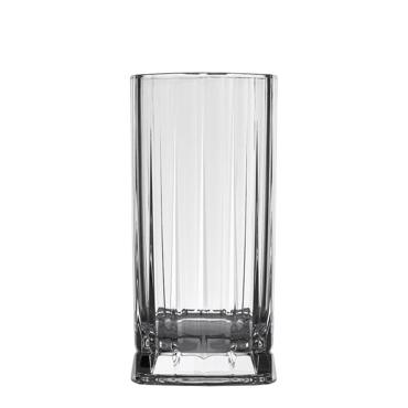 Σετ 6τμχ Nude Wayne High Ball 15.7Χ7.1εκ NU68194-6 Espiel