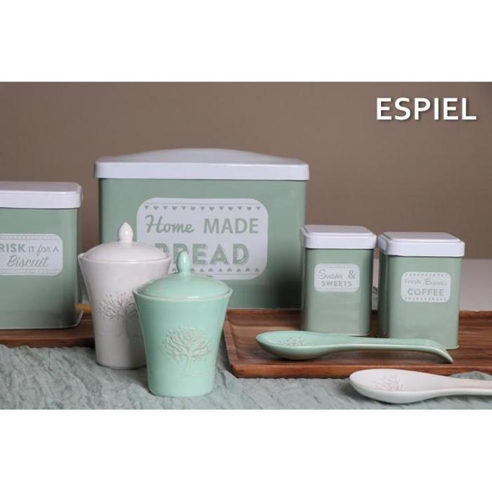 Biskotiera Prasini 18.5ek DEB212 Espiel