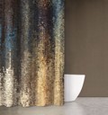Kourtina Baniou 180X200 Saint Clair Abstract Des 101