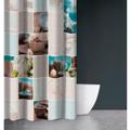 Kourtina Baniou 180X200 Saint Clair Zen Body Des 807