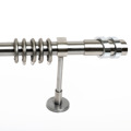 Kourtinoxulo F25 Inox spy.2 daxtulidia