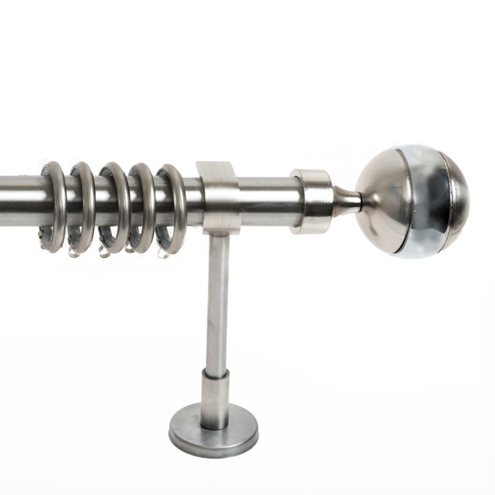 Kourtinoxulo f25 inox spy.mpala riga