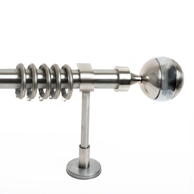 Kourtinoxulo f25 inox spy.mpala riga
