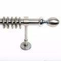 Kourtinoxulo F25 Inox spy.Egg
