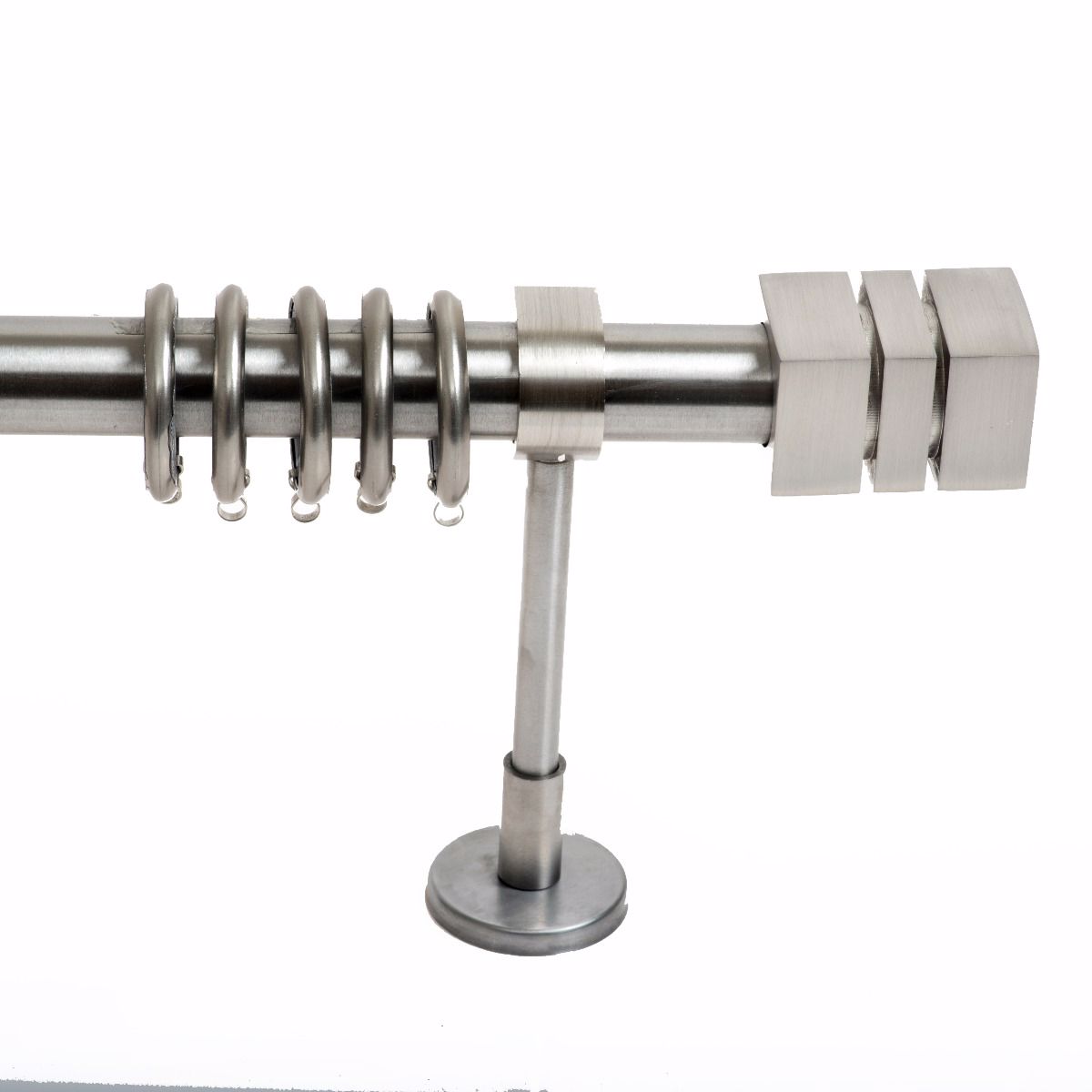 Kourtinoxulo f25 inox spy.Tetragono