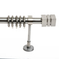 Kourtinoxulo f25 inox spy.Tetragono