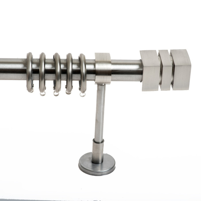 Kourtinoxulo f25 inox spy.Tetragono