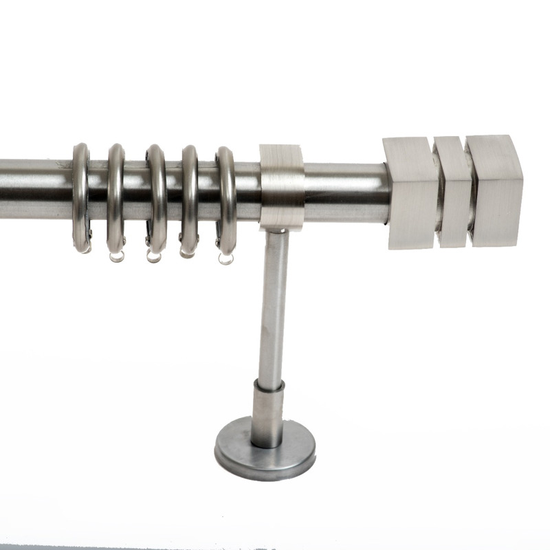 Kourtinoxulo f25 inox spy.Tetragono