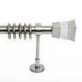 Kourtinoxulo F25 Inox spy.Piramida
