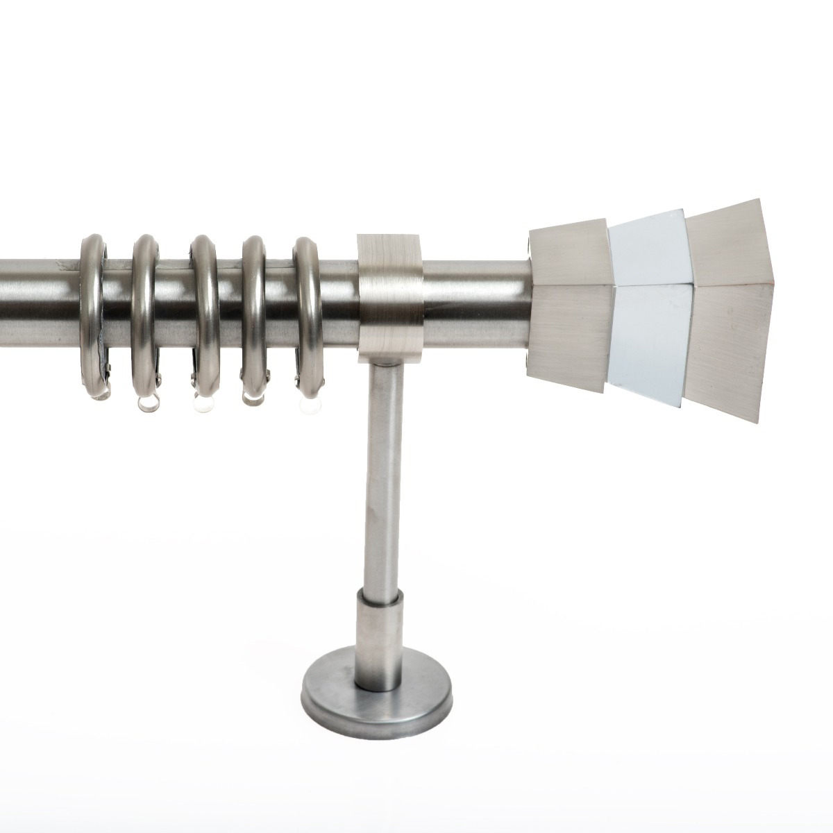 Kourtinoxulo F25 Inox spy.Piramida