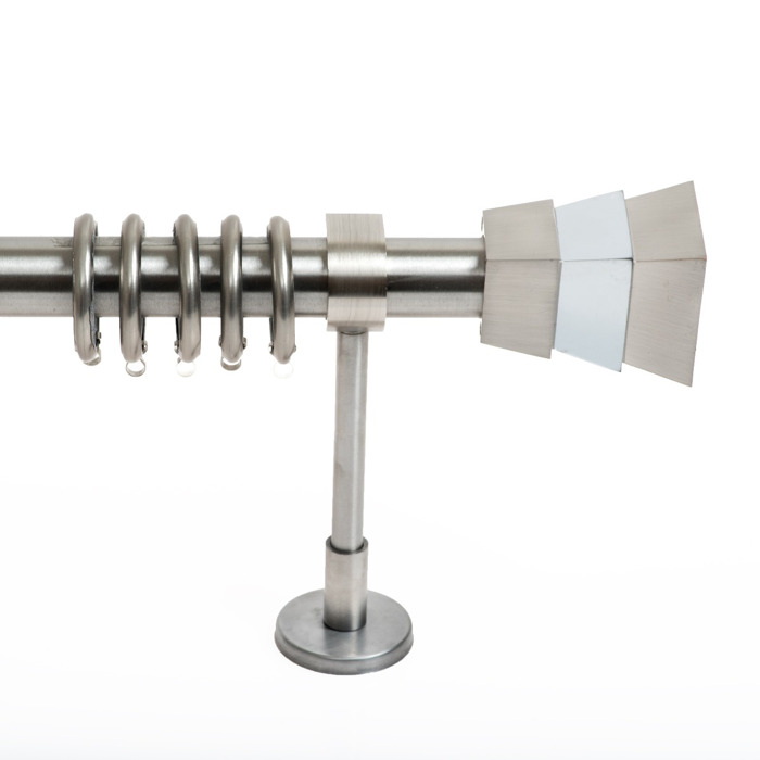 Kourtinoxulo F25 Inox spy.Piramida