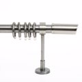 Kourtinoxulo f25 inox raoulo diagnio