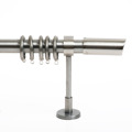 Kourtinoxulo f25 inox raoulo diagnio
